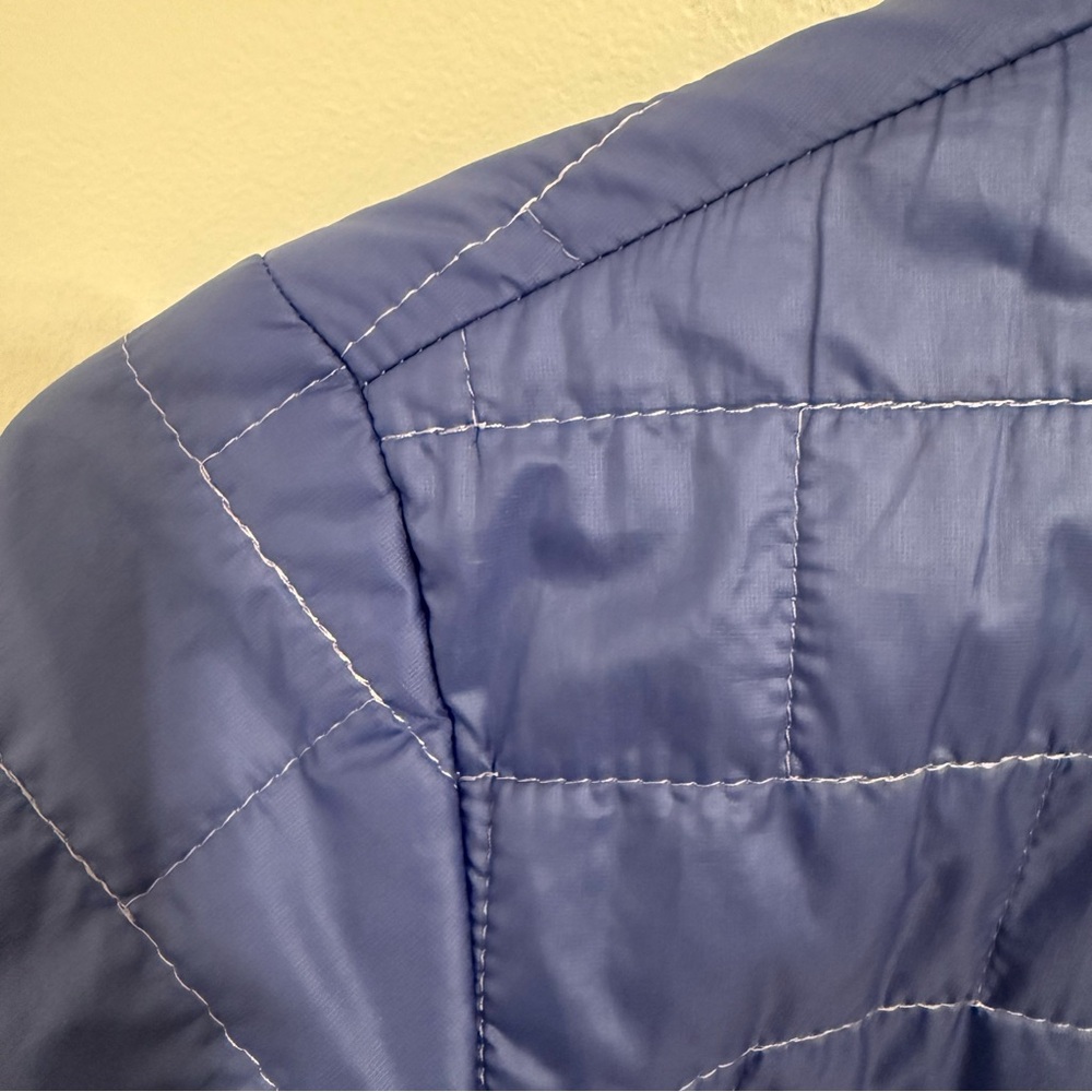 Patagonia Nano Puff Jacket Size Small - Picture 7 of 15